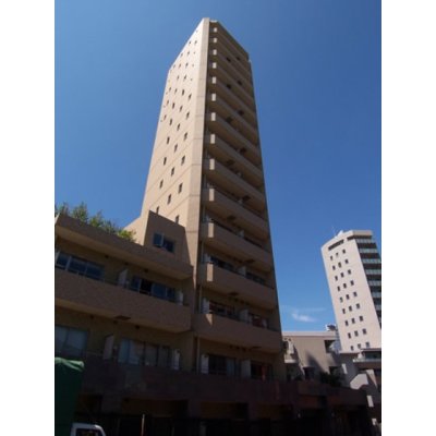 クローバー六本木