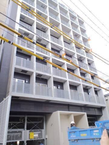 リヴシティ横浜東ベイサイド