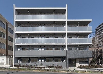 アーバンステーション成増