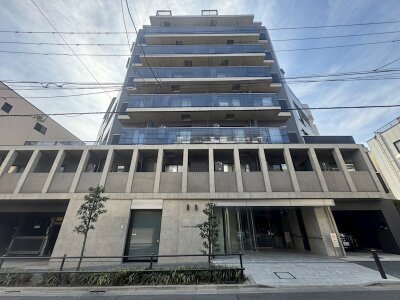 ズーム板橋大山