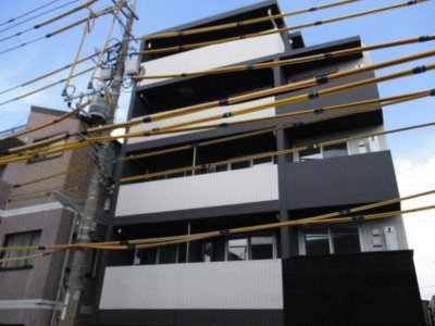 ロアール西大井