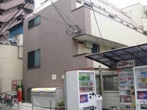 ライフピア新宿