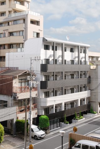 グラントゥルース大森プレミオ