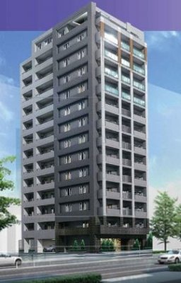シティインデックス西五反田