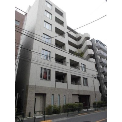 Brilla中野