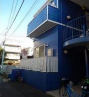 ラッキープラザ中野