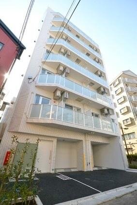 ラフィスタ池袋