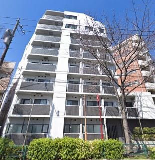 ライズ中野松が丘