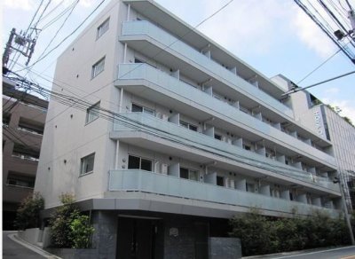 プレール・ドゥーク中落合