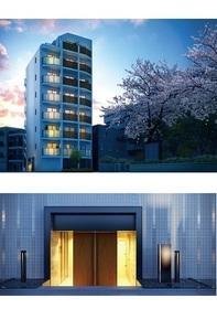 AXAS神楽坂