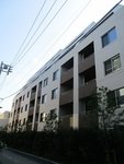 ジオ新宿百人町