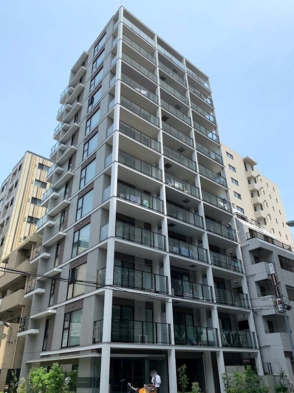 ズーム日本橋浜町