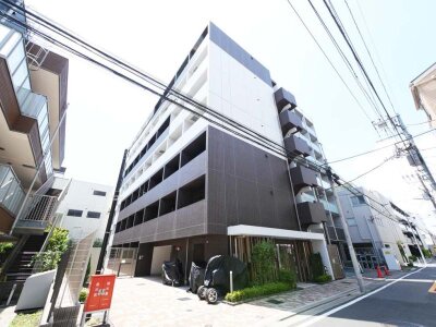 プレミアムキューブ大井町＃mo