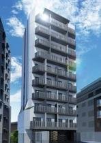AXAS渋谷初台