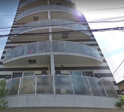 プレミアムキューブ大森
