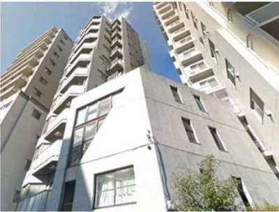 宮廷東新宿ビル