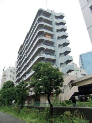 エクセルシオール港区海岸