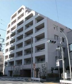 ブリリア神楽坂id