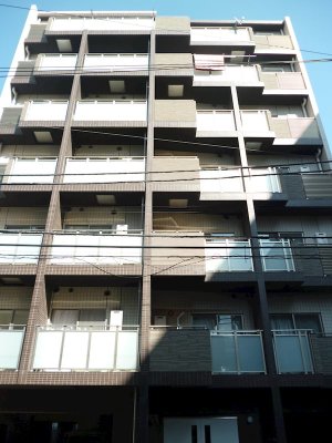 メイクスデザイン板橋本町