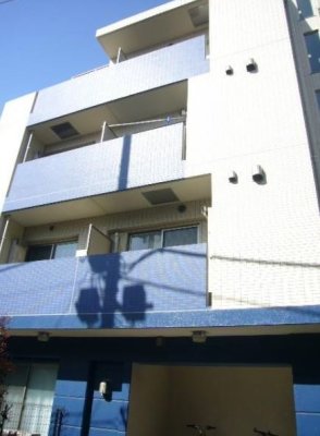 エルヴィエントアース池袋