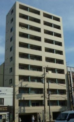 リクレイシア西横浜