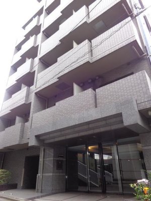 ルーブル江古田参番館