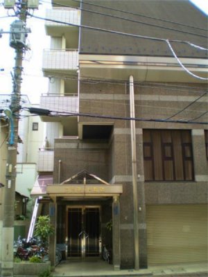 トーシンプラネット新宿