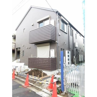 カルム永福町