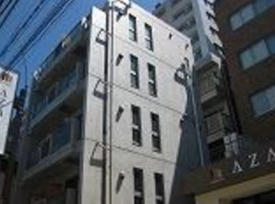 ムーラン北新宿