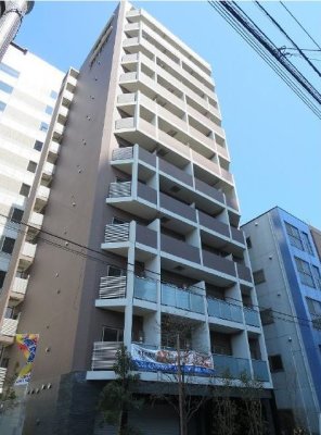 プレール・ドゥーク浜松町