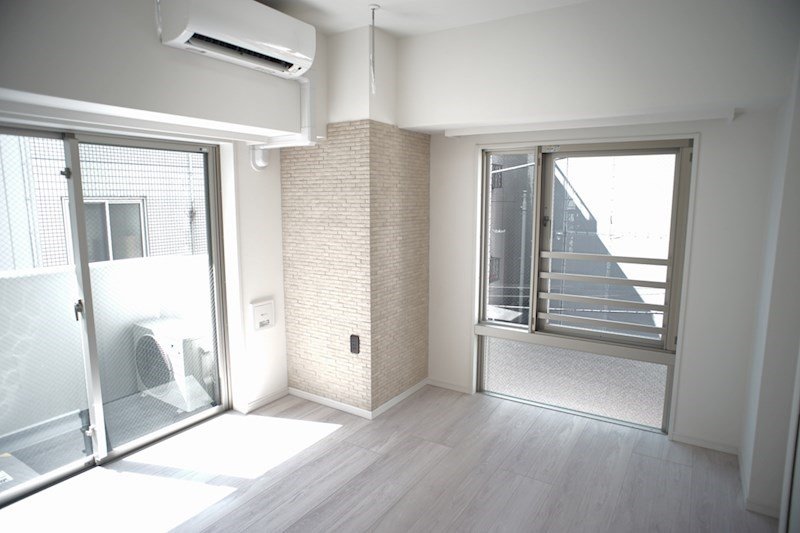 メインステージ白金Ⅱ