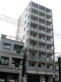 ヴィータローザ南砂町