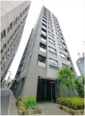 セレビア新宿御苑前
