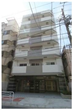 アゼスト東陽町