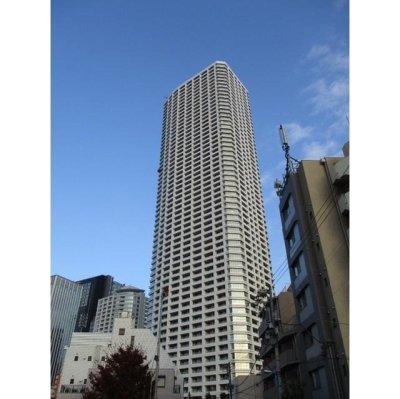 ザ・パークハウス西新宿タワー60