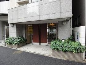 エスコートノヴェル南麻布