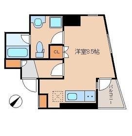 エスコートノヴェル南麻布