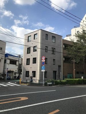 フォルトゥーナ哲学堂