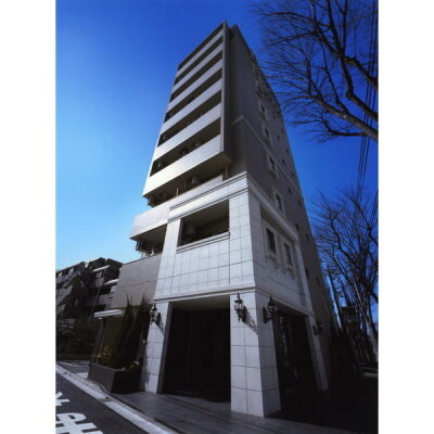 エステムプラザ世田谷・千歳烏山