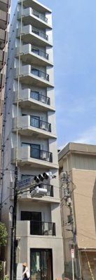 リヨンドール新宿御苑