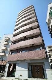 ヴェルト池袋ウエストフォート