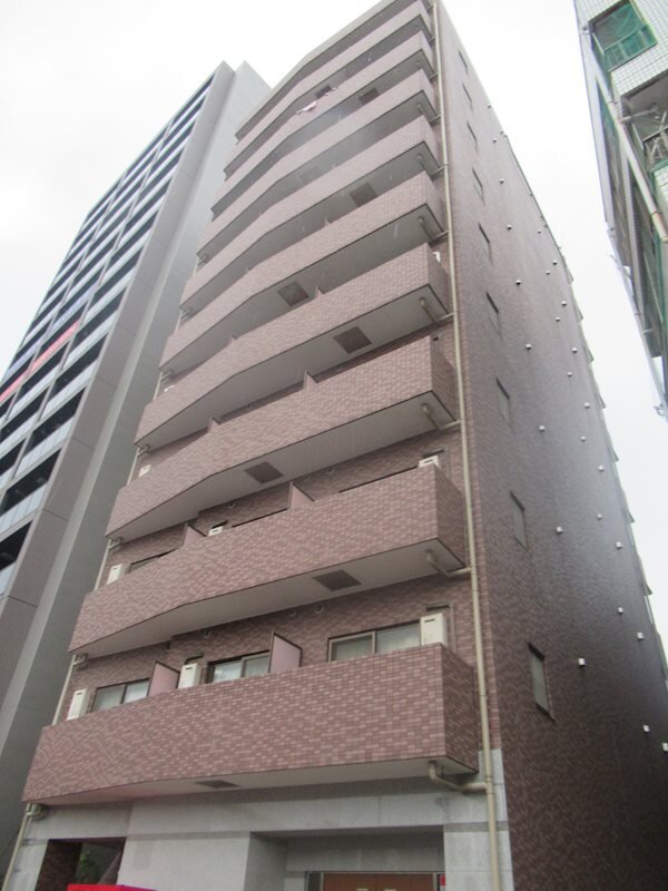 ヴェルト池袋ウエストフォート