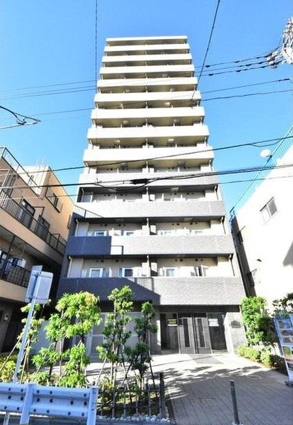 メインステージ亀戸Ⅱ