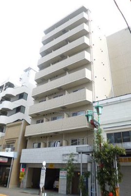 サンテミリオン新中野弐番館
