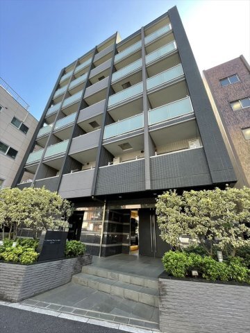 グラントゥルース中板橋