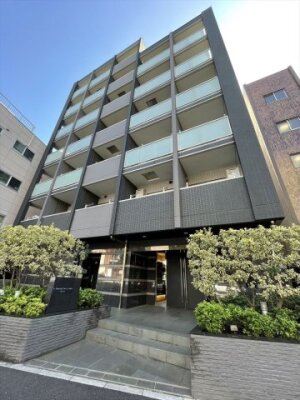 グラントゥルース中板橋