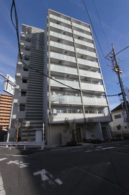 アゼスト四つ木