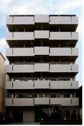 ルーブル早稲田伍番館
