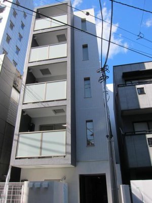 セリュークス高田馬場