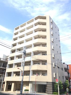 シティインデックス錦糸町